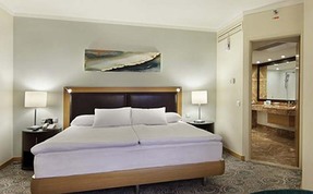 Maklo Otel Bodrum