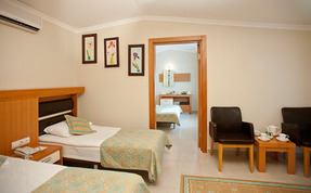Bodrum Şıh  Otel