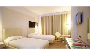 Çorum Anitta Otel