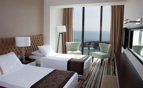 Deniz Kızı Royal Otel